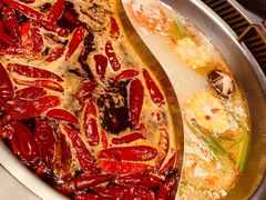 -红辣椒·川菜·火锅(张杨路店)