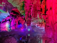 -天河潭旅游度假区