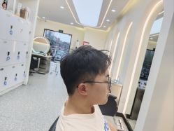 点击看大图 -HD HAIR STYLE