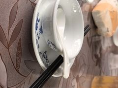 -晶采餐厅(仁化丹霞山店)