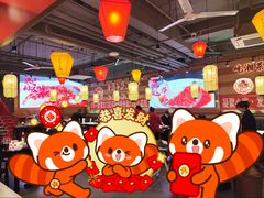 -匠熙小馆(崇文门店)