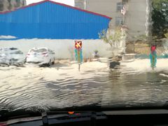 -临沂市三财石化加油站