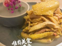 -尚一汤 广东炖汤(金桥国际店)