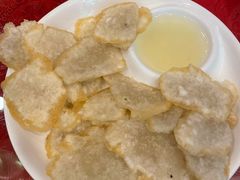 -东四民芳餐厅(世茂工三店)