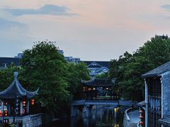-南浔古镇
