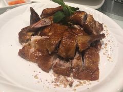 -安蒂娅.悦景轩中餐厅(西乡店)