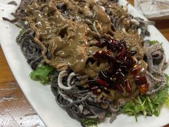 水爆肚-正宗天津烧麦馆(柳州路店)