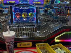 -汤姆熊欢乐世界(大连恒隆广场店)
