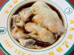 -西关明记肠粉(荔枝湾店)