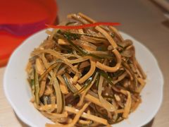 什锦豆干丝-鼎泰丰(当代商城店)