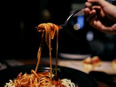 -巴别塔法餐舍(合作路店)