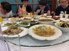 -静之湖湖畔餐厅