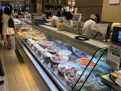 -三越百货(三越银座店)
