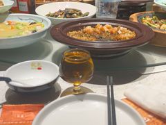 -秋色客家菜(流塘店)