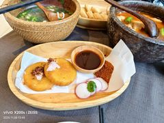 -山石榴·贵州菜(K11店)