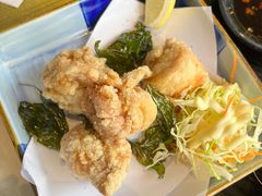 -和一料理(安阳店)