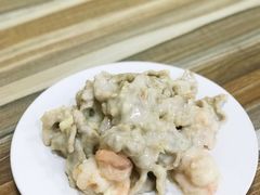 奶爆两样-老七饭馆(光荣道总店)