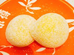 -京樽回転寿司(奥林匹克店)