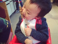 iphone_upload_pic-西贝(金桥店)