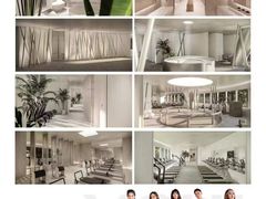 -YCHL FIT 健身(星寰店)