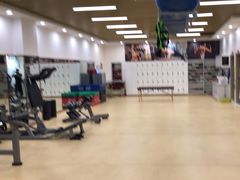 -琪航健身工作室(徐汇光大店)