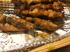 -串大叔炭火烤串·鸡西大冷面刀削面(总店)