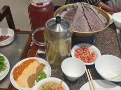 -皇城老妈川味火锅·大连海鲜火锅(港湾店)