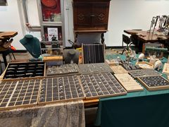 -十八字金·银饰·开蚌DIY·手工体验团建(魏公芳华里店)