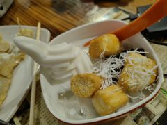 -阿古吉缅甸茶餐厅