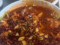 -清真•蜀风园(丁字沽总店)