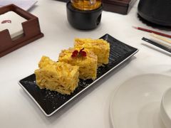 -白天鹅宾馆-宏图府餐厅