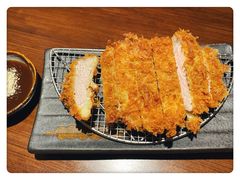 -山杏yama-katsu·吉列炸物