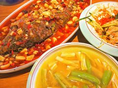 -先启半步颠·川菜小炒