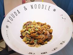 -友达面馆·酸菜鱼面(钱塘区店)