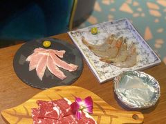 -龙神·炭烧酒场深夜食堂(新街口店)