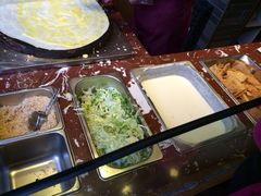 iphone_upload_pic-煎饼道·新鲜现做(桐梓林店)