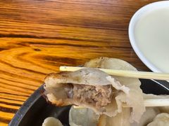 -锅贴大王南翔小笼(临沂二村店)