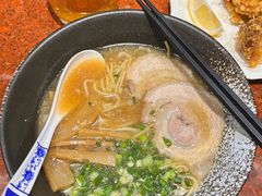 -本家京都第一旭拉面专门店