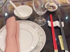 -梅龙镇酒家(南京西路总店)