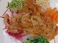 -万荣烤鸭店·北京菜(天坛店)