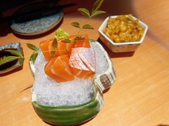 -TORO MaKi 寿司·日料(华创店)