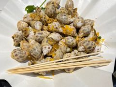 -79号渔船海鲜饭店(华强北店)