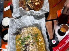 -三煮纸包鱼(青岛总店)