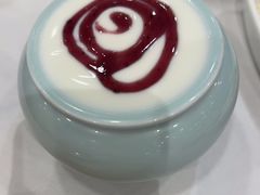 -万荣烤鸭店·北京菜(农光里店)
