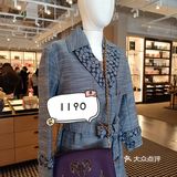 这是另外的价钱之蔻驰2折特卖