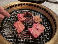 -乾杯烧肉居酒屋(中洲湾店)