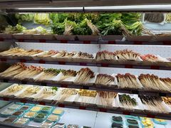 -成都屋头串串(青年北街店)