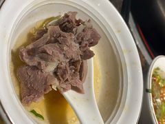 -八合里潮汕鲜牛肉火锅(深圳海岸城店)