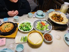 -小菜园新徽菜(马鞍山金鹰店)