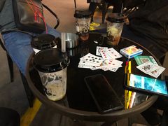 -Hi.TEA茶室(琶洲店)